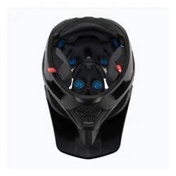 Kask rowerowy Leatt MTB Gravity 4.0 V23 stealth