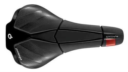 Siodełko PROLOGO Scratch M5 AGX