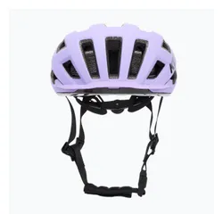 Kask rowerowy Kellys Dynamic II lilac purple