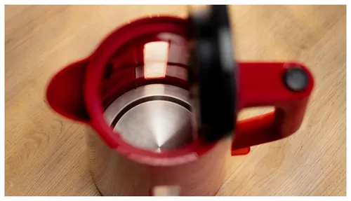 Bosch TWK1M124 czerwony [oferta Outlet]