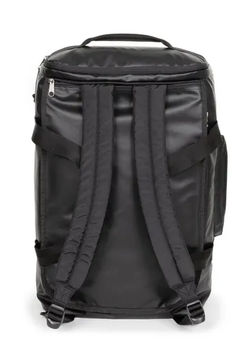 Рюкзак сумка Eastpak Tarp Duffl'R S - tarp black