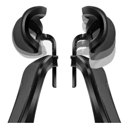 Fotel HUZARO Combat 7.3 Czarny