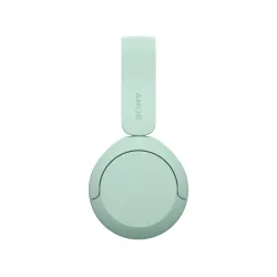 Słuchawki bezprzewodowe Sony WH-CH530 Nauszne Bluetooth 6.0 Zielony