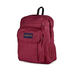 Городской рюкзак Union Pack JanSport-russet red