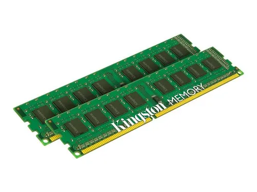 Pamięć RAM Kingston DDR3 16GB (2 x 8GB) 1600 CL11