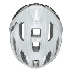 Kask rowerowy Uvex Gravel-X szary