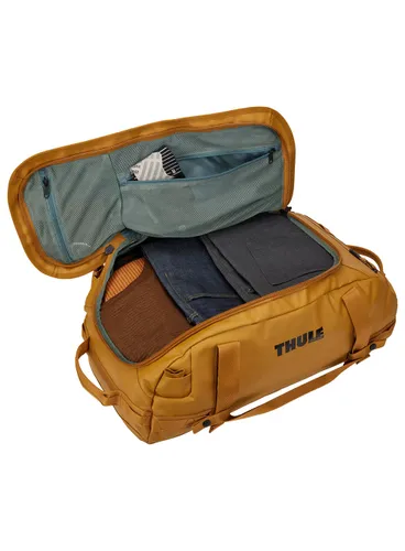 Дорожная / спортивная сумка 2в1 Thule Chasm 40-golden brown