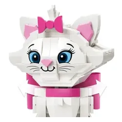 LEGO Disney Classic 43286 Aryskotraci — Urocza Marie