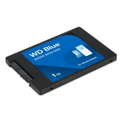 Dysk SANDISK WD Blue SA510 1TB SSD