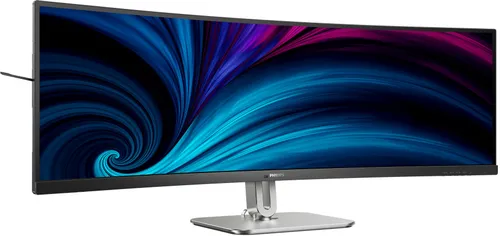 Monitor PHILIPS 49B2U5900C/00 48.8" 5120x1440px 4 ms [GTG] Curved