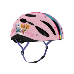 Kask rowerowy PSI PATROL In-Mold Girls