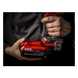 Akumulator SKIL 3144AA 4 Ah 20 V