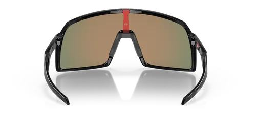 Велосипедные очки OAKLEY Sutro S PRIZM Рубин