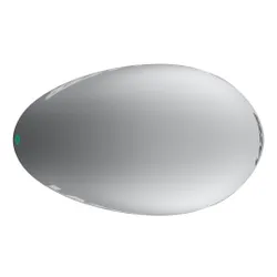 Kask rowerowy LAZER Volante KinetiCore Srebrny Szosowy (rozmiar S)