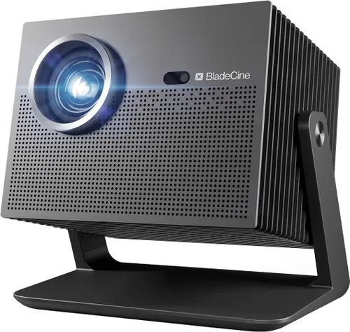 Projektor BLADECINE Cube 600 Full HD (1920 x 1080), 600 ANSI lumen, Wi-Fi, Bluetooth