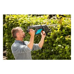 Nożyce do żywopłotu GARDENA ComfortCut 600/55 9834-20 0.6 kW elektryczne