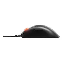 Myszka gamingowa SteelSeries Prime Czarny