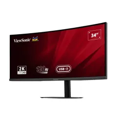 ViewSonic VA3420C - 120Hz | UWQHD | IPS | 34''