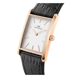 Часы Daniel Wellington Bound DW00100698 Черный