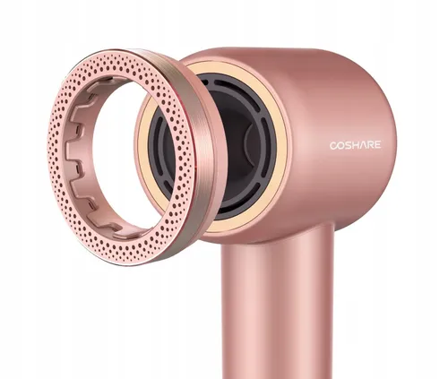 Suszarka COSHARE SuperFlow1 HD10E 1600W