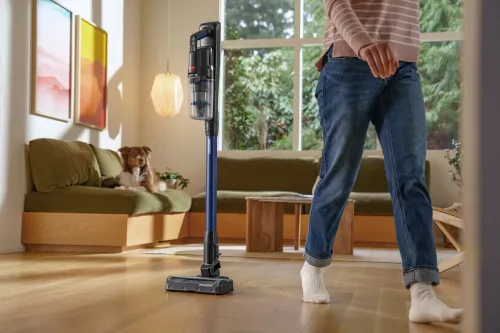 Odkurzacz BISSELL PowerClean FurGuard Pro