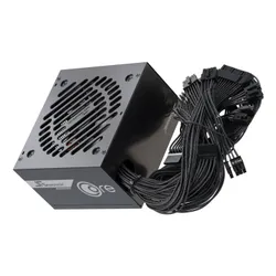 Zasilacz SEASONIC Core BC-750 750W 80 Plus Bronze ATX3.1