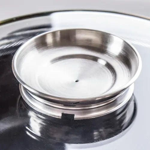 AMBITION Taurus 28 cm - patelnia teflonowa