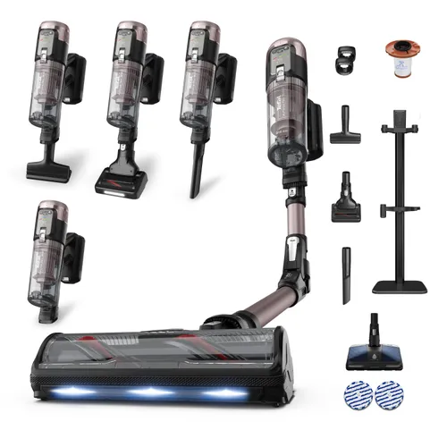 Odkurzacz TEFAL X-Force Flex 16.60 TY9CD9E0