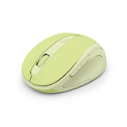 Myszka Hama WM-400 Zielony