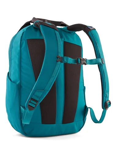 Городской рюкзак Patagonia Atom Tote Pack-belay blue