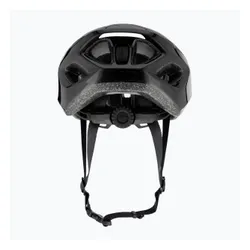 Kask rowerowy MET Miles black glossy
