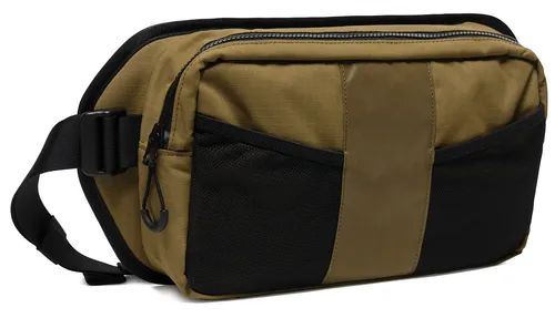 Nerka CAPSULED Hip Bag