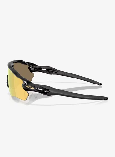 Okulary przeciwsłoneczne Oakley Radar EV S Path polished black/prizm 24k polarized