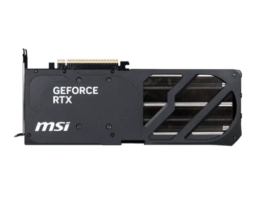 Karta graficzna MSI GeForce RTX 5070 SHADOW 3X OC 12GB GDDR7 192bit DLSS 4