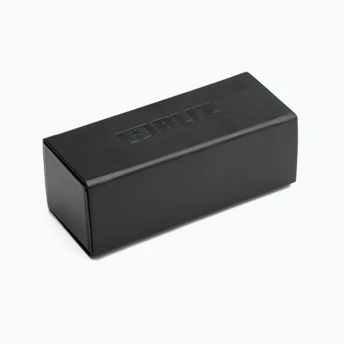 Okulary przeciwsłoneczne Bliz Vision Nano Optics Nordic Light matt black/light begonia/violet blue