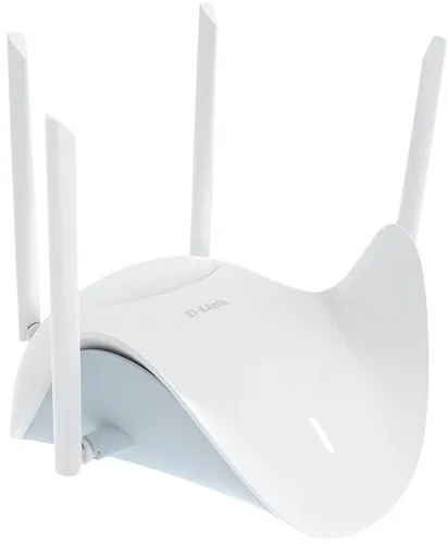Router D-LINK BE9500 R95 2.4 / 5 / 6 GHz (TriBand), Wi-Fi Mesh