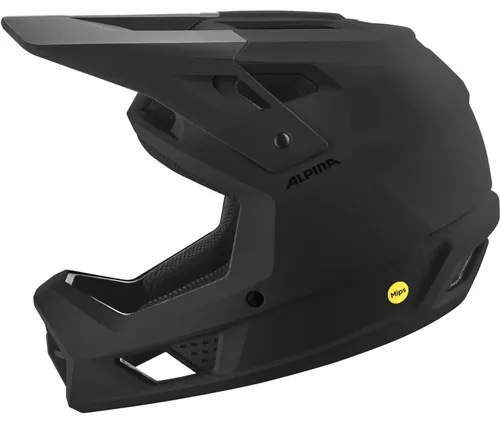 Kask rowerowy Full Face ALPINA Pikes MIPS