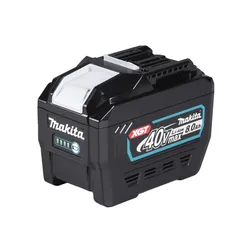 Akumulator 40V 8.0Ah Makita XGT BL4080F