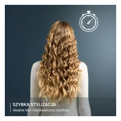 Lokówka Rowenta CF4620 86W