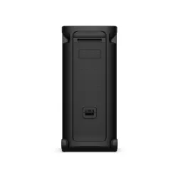 Power Audio Sony ULT Tower 9AC SRS-ULT900AC Bluetooth Mikrofon Karaoke Czarny