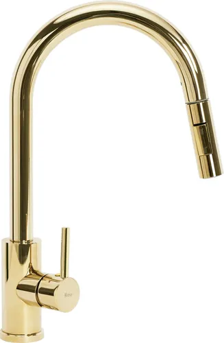 Bateria REA Fresh B0669 Złoty