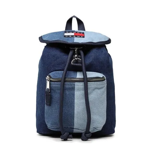 Tommy Jeans TJW Heritage Rucsac Denim AW0AW14821 0GY