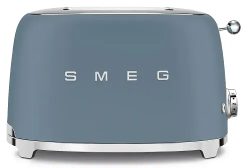 Toster Smeg TSF01SBMEU Rozmrażanie 950W