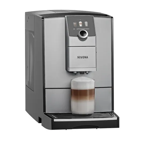 Автоматическая кофемашина NIVONA CafeRomatica 794