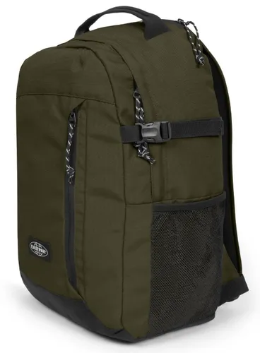 Plecak miejski Eastpak Smallker Pro - cs forest