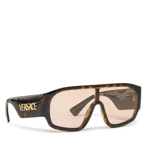 Солнцезащитные очки Versace 0ve4439 Havana - размер (EU) 33