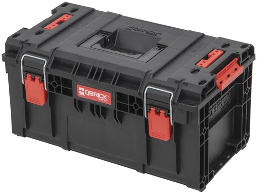 Zestaw skrzynek narzędziowych QBRICK System Prime Set 2