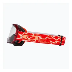 Gogle rowerowe OAKLEY Airbrake MTB Troy Lee Designs