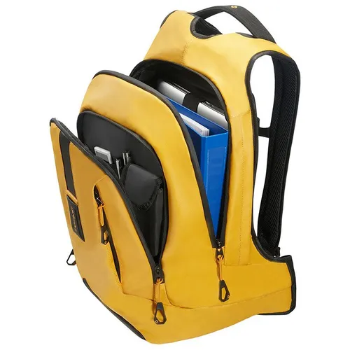 Рюкзак для ноутбука Samsonite Paradiver Light 15,6-yellow