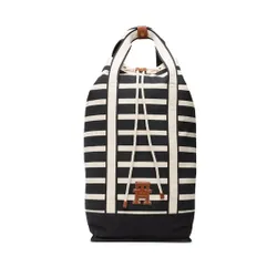 Tommy Hilfiger TH Coastal Prep Breton Duffle Rucsac Am0am11078 0G0